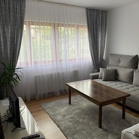 Adzem'S Modern Apartment Sarajevo Eksteriør bilde