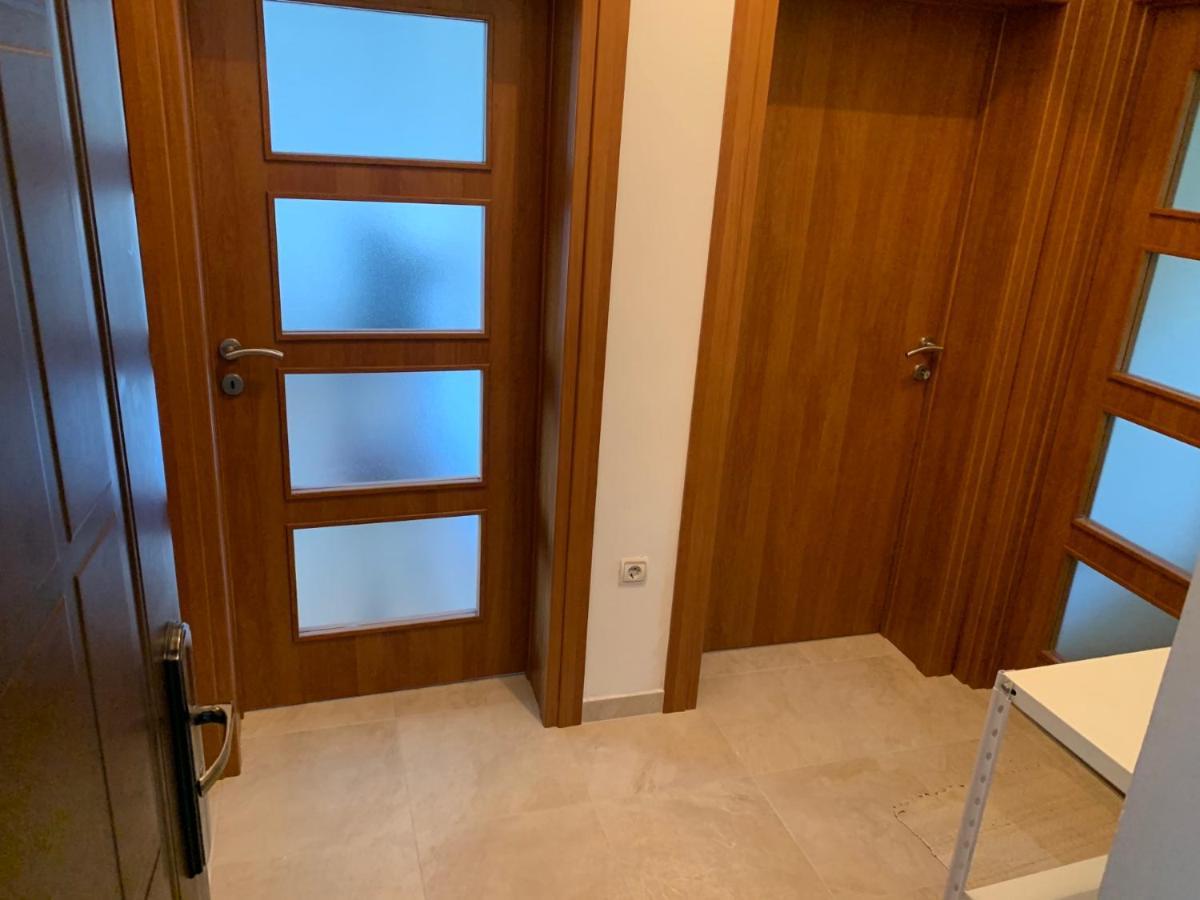 Adzem'S Modern Apartment Sarajevo Eksteriør bilde