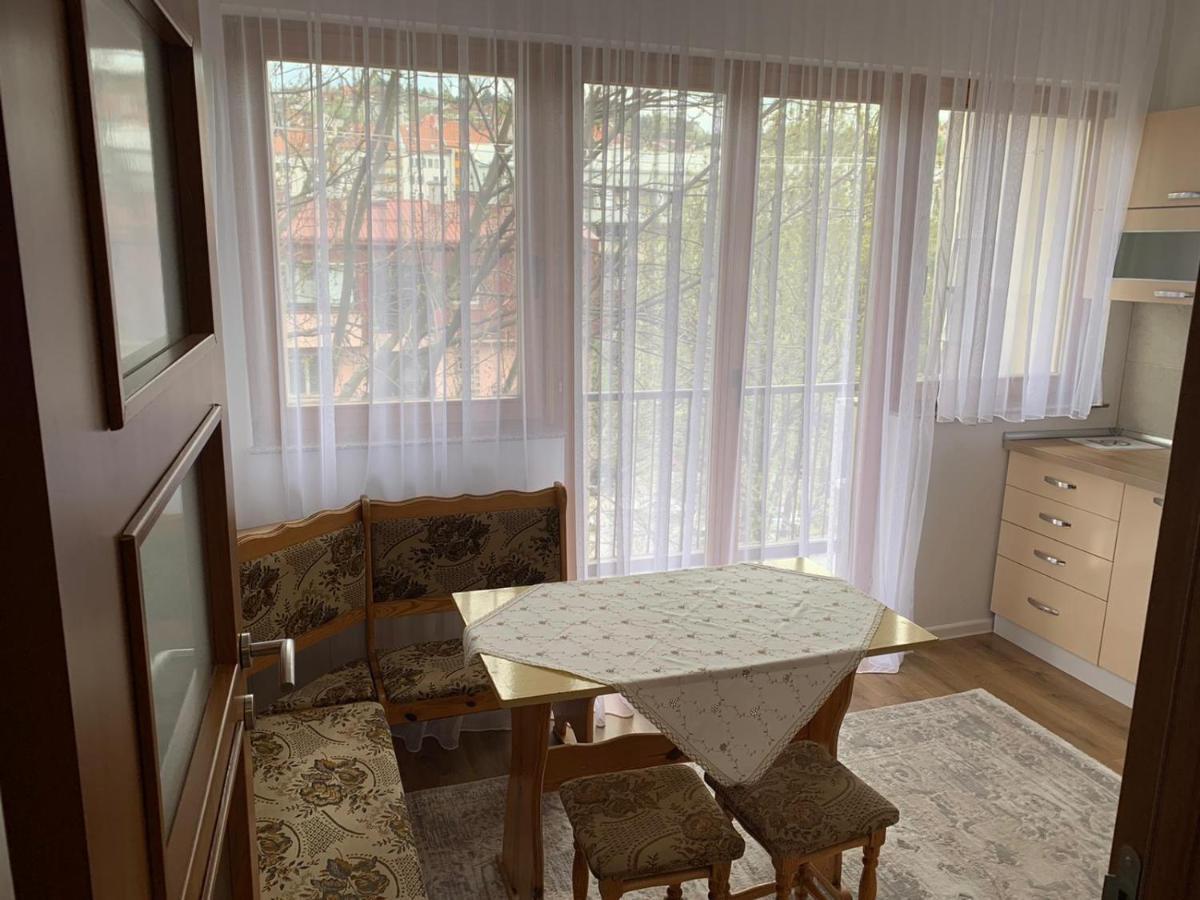 Adzem'S Modern Apartment Sarajevo Eksteriør bilde