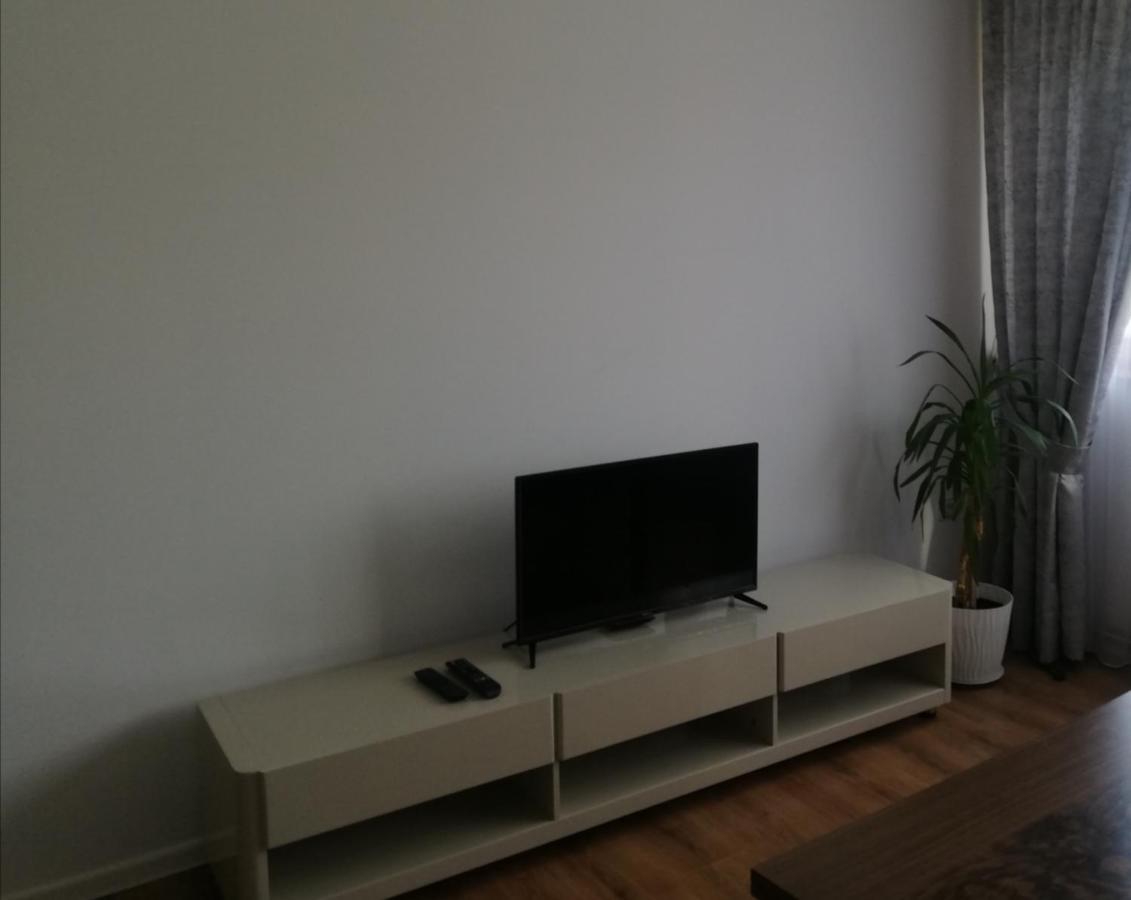 Adzem'S Modern Apartment Sarajevo Eksteriør bilde