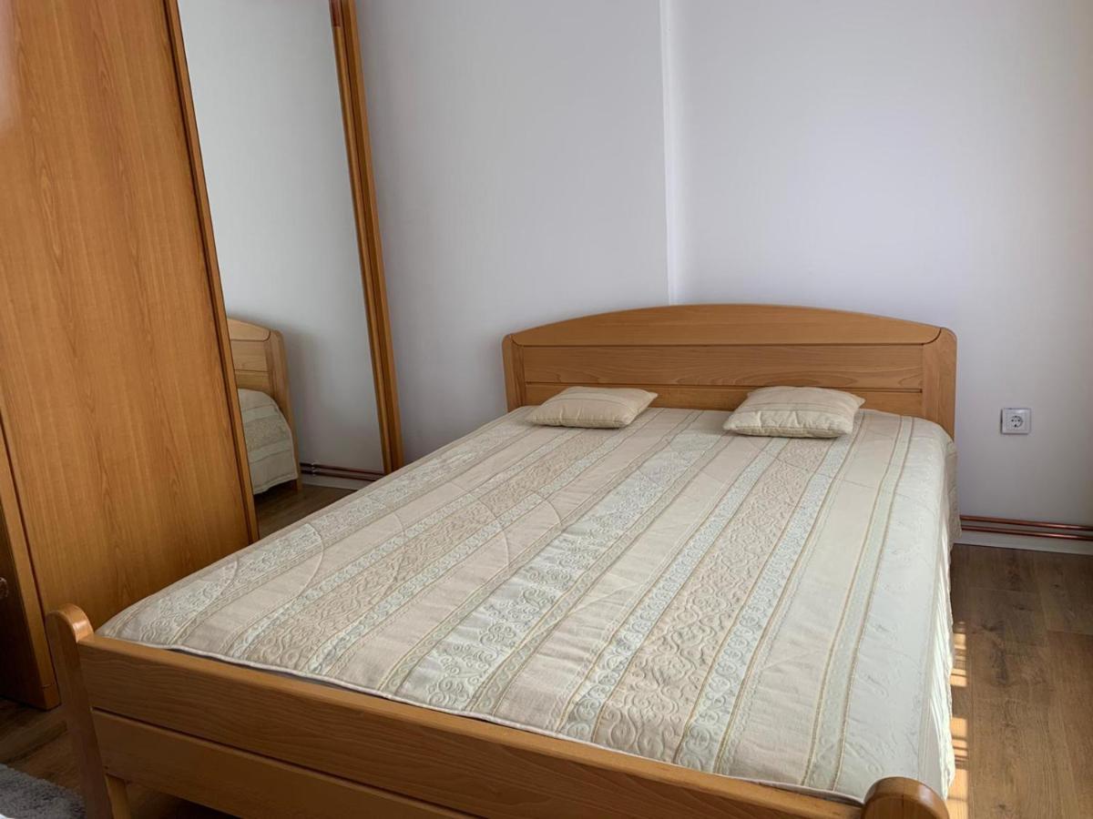 Adzem'S Modern Apartment Sarajevo Eksteriør bilde